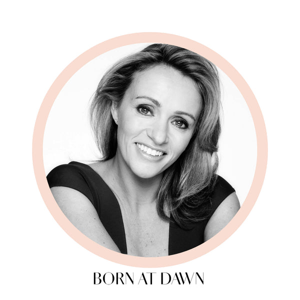 BORN AT DAWN FOCUS: LINZI BOYD